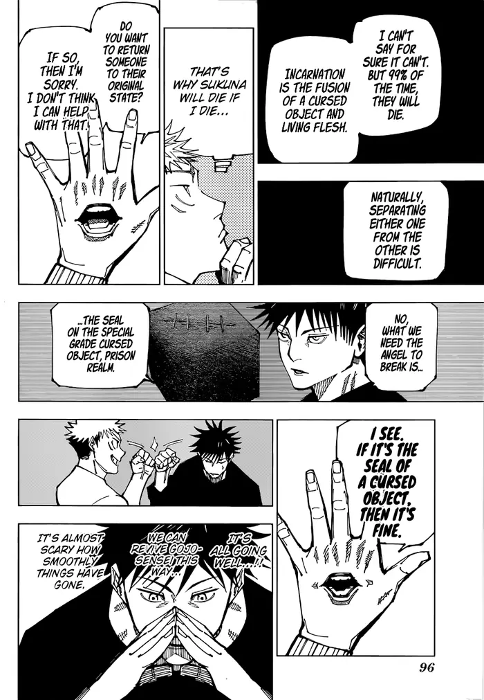 Jujutsu Kaisen Chapter 199 image 17_optimized